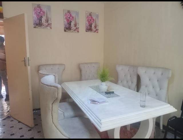 2 BEDROOM PROPERTY TO RENT IN SUNNYSIDE